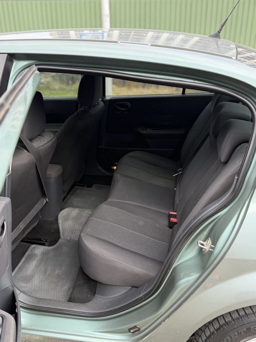 Renault Megane 2004 1.6