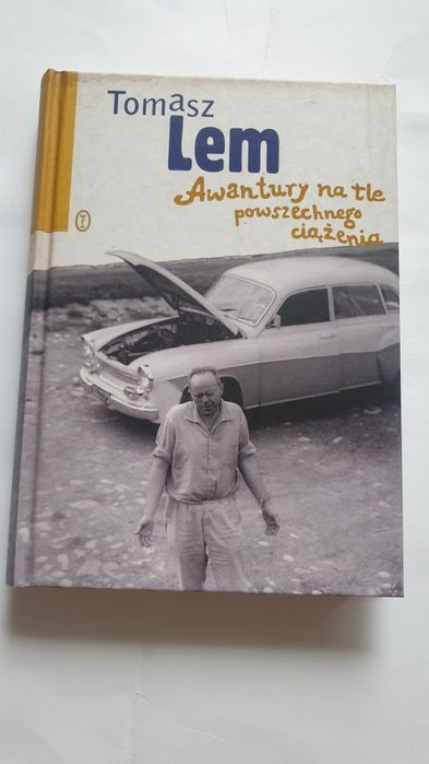 Awantury na tle powszechnego ciążenia