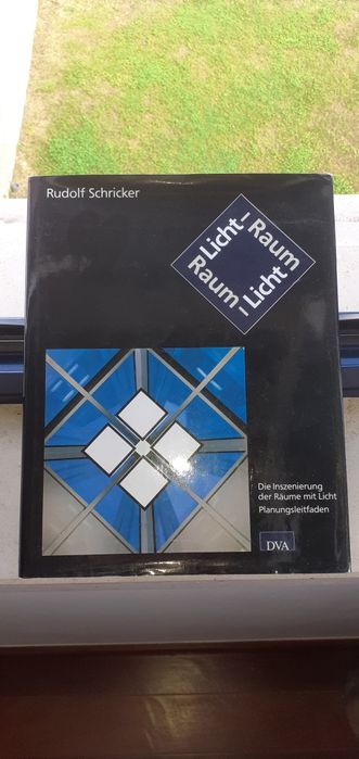 Livros de iluminação / Licht / Light