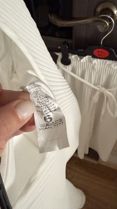 Костюм штани блуза як zara як next шкільний