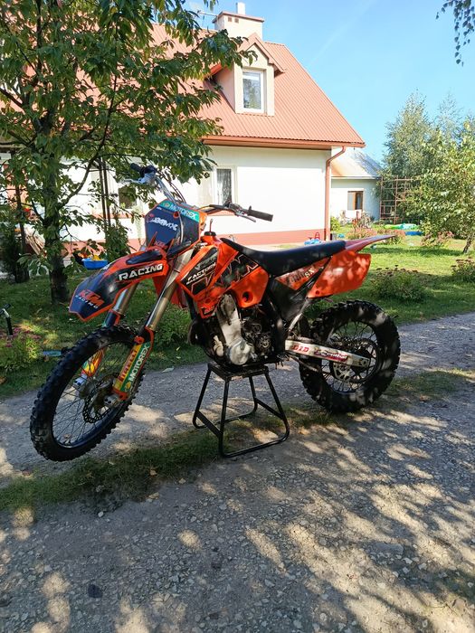 KTM