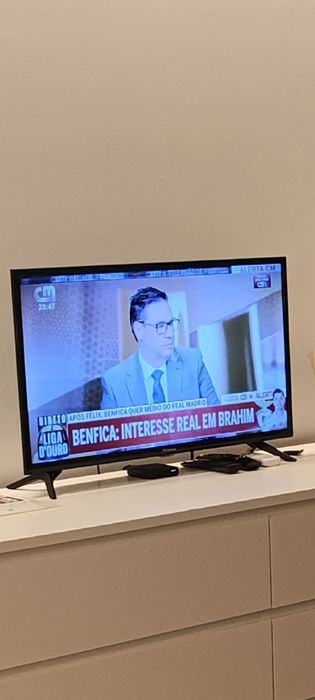 Televisão 32 Polegadas