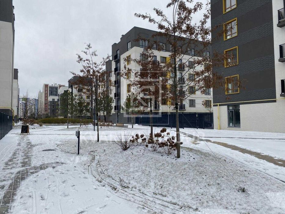 Продаж однокімнатної квартири із зручним плануванням. Без комісії.