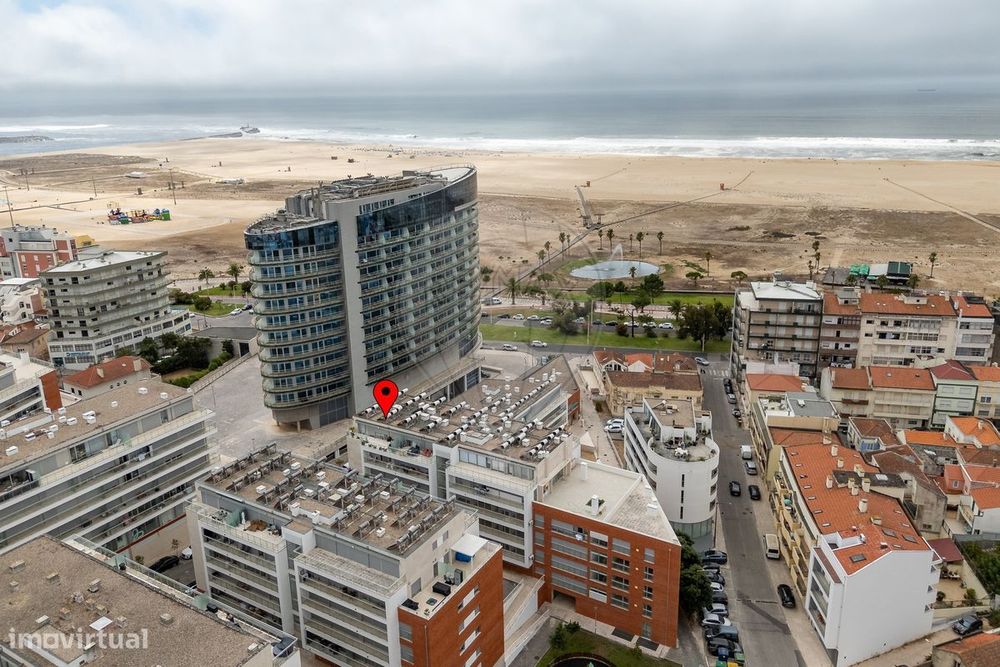 Apartamento T0 para venda