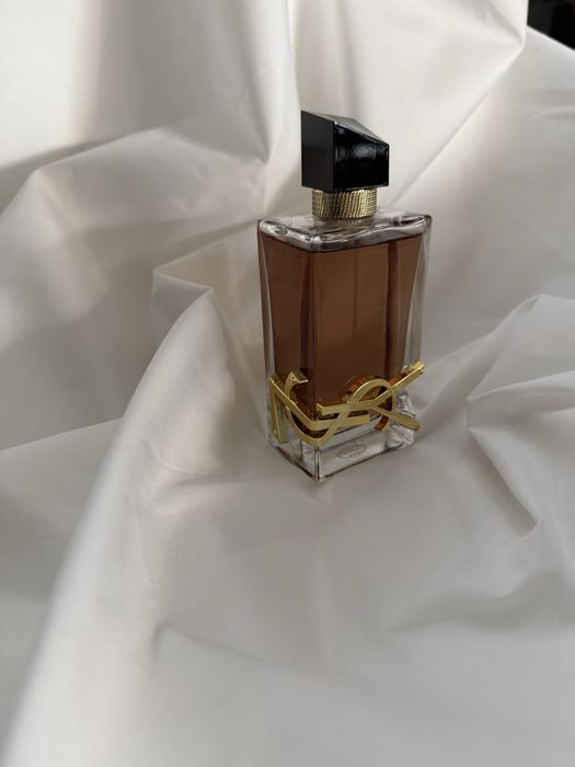Yves Saint Laurent - Libre Flowers & Flames