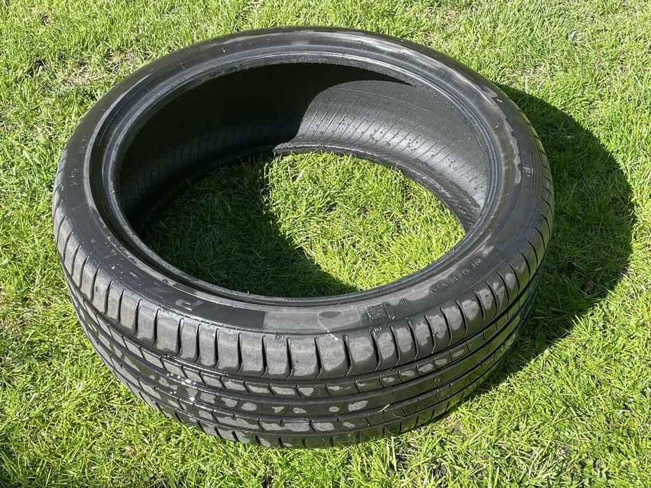 Opony letnie Pirelli Runflat 225/40/19
