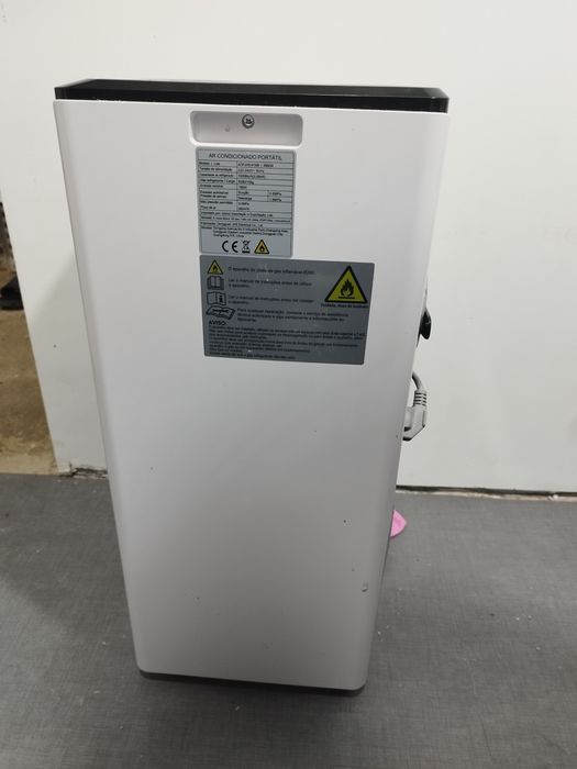 Ar-condicionado 7500BTUS