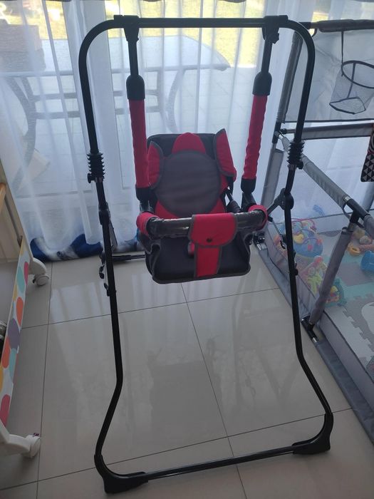 Huśtawka dziecięca