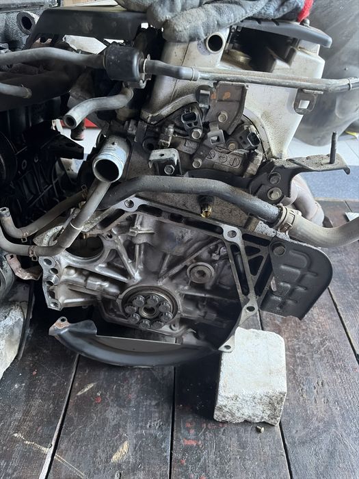 Двигатель Honda crv 2 2.0 бензин K20A4