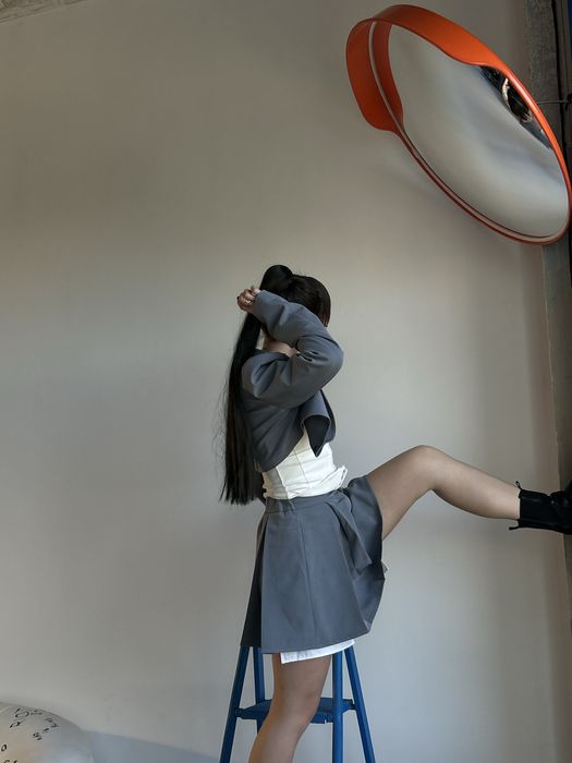 Lil corner костюм