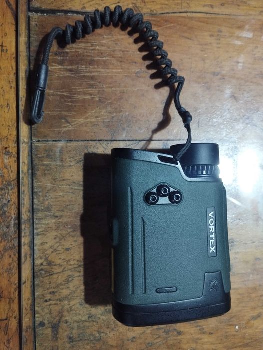 Далекомір Vortex Viper HD 3000 7х25