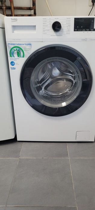 Pralka Beko używana sprawna