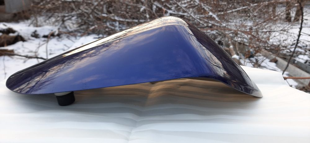 Чехол на сиденье на Suzuki GSXR 600