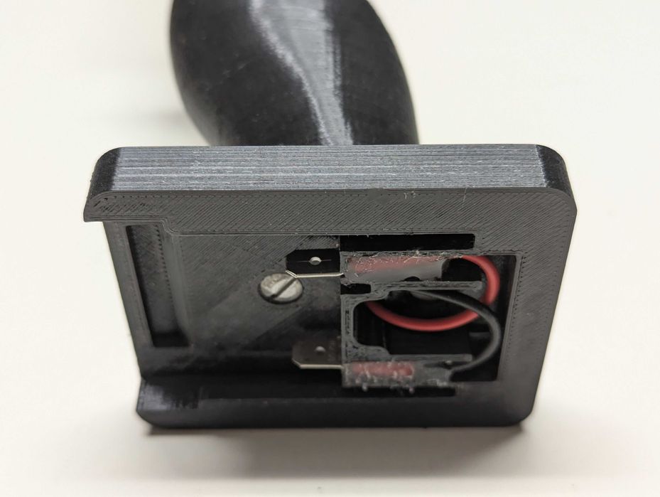 Led 3д ліхтарик Einhell PXC 18V