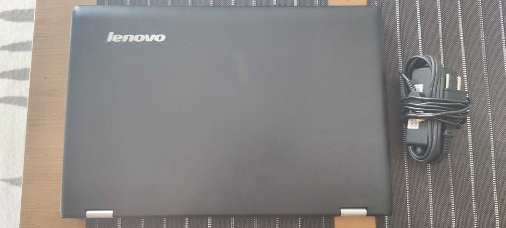 Lenovo Flex 3 - 15,6 cala - Core i7 4 x 3,10 GHz - 8GB Ram - 256GB SSD - Win11 - Dotyk