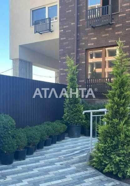 1 комнатная квартира с видом на море в  кирпичном доме