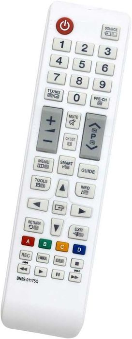 Pilot do Samsung BN59-011.75Q  zamiennik do TV Samsung