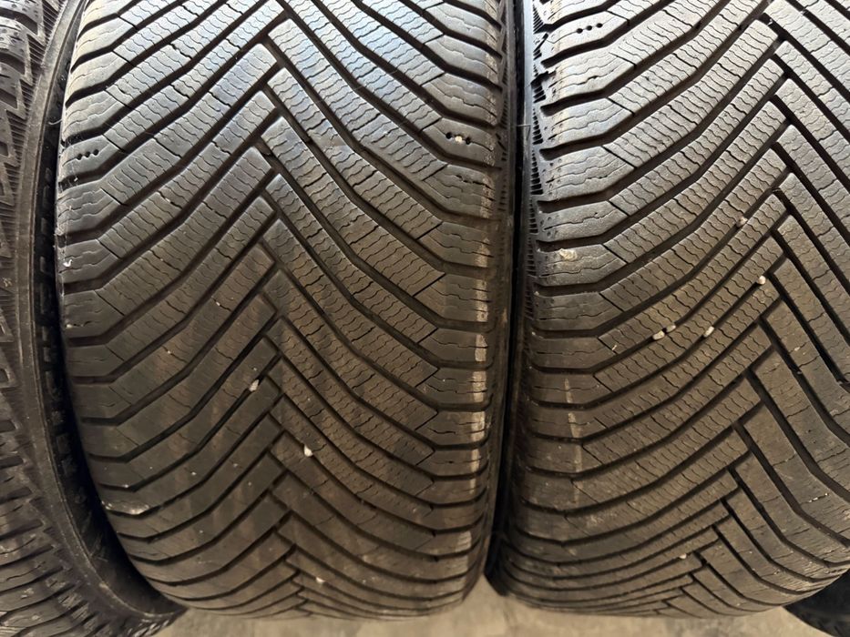 Продам шины Michelin