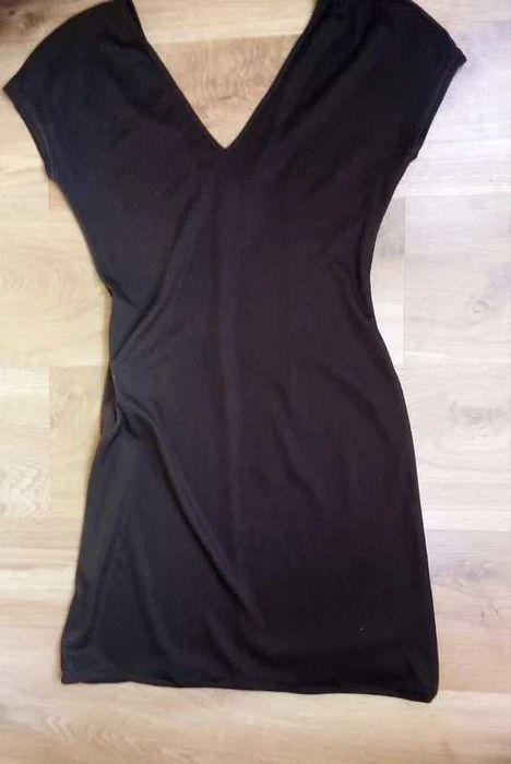 Sukienka elastyczna rozmiar S