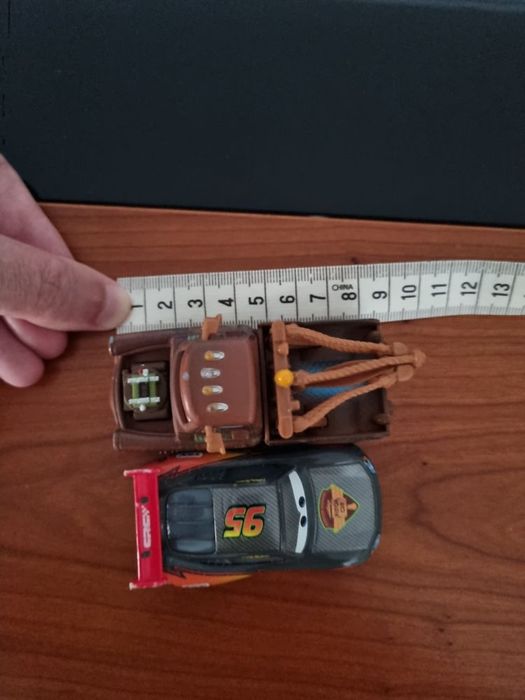 Carros Faisca Mc Queen