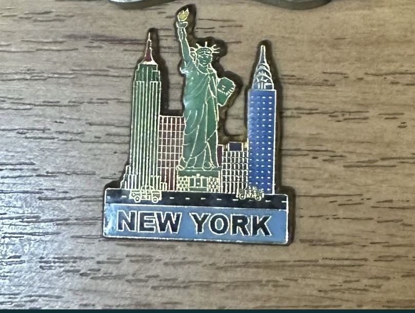 Магнит магніт на холодильник