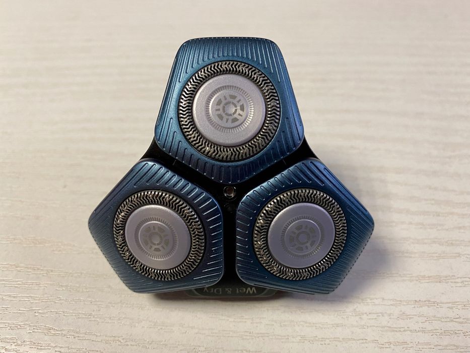 Бритвенні головки PHILIPS SH50 SH70 SH90 SH71 SH91 ОРИГІНАЛ!