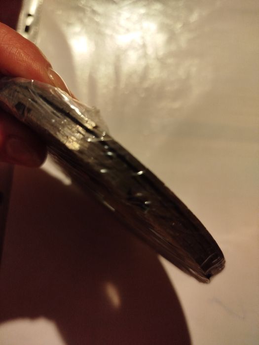 Tarcza diamentowa parkside 4 sztuki 125mm  do glazury betonu  dachówki