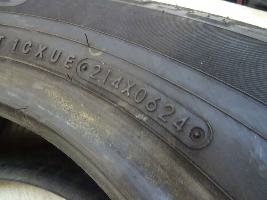 opona toyo tires celsius cargo 215/65r16 c 109/107 t 24r