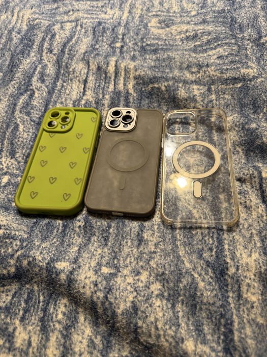 Телефон Iphone 13 pro max 256 gb Neverlock