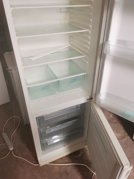 Lodówka elektrolux