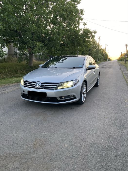 Розборка,Запчастини-Volkswagen Passat CC (2013 рік).Ресталінг.Пасат СС.
