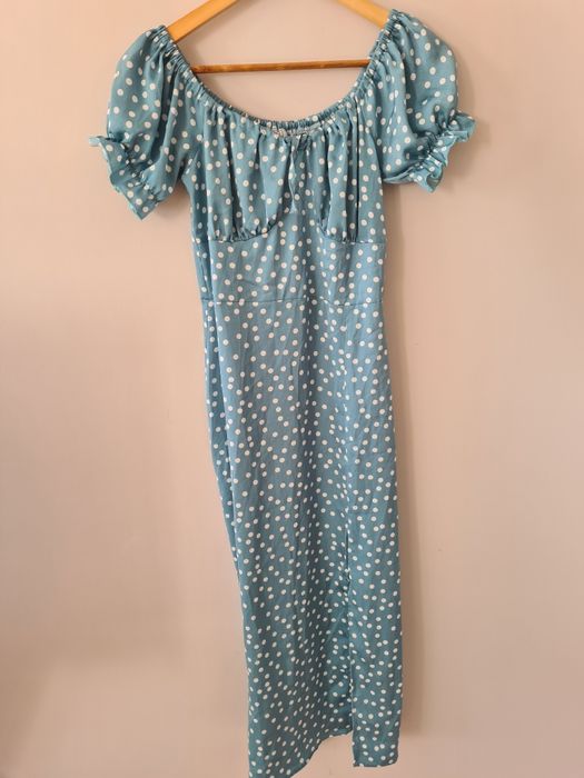 Sukienka po 10 zł rozm s mix 7