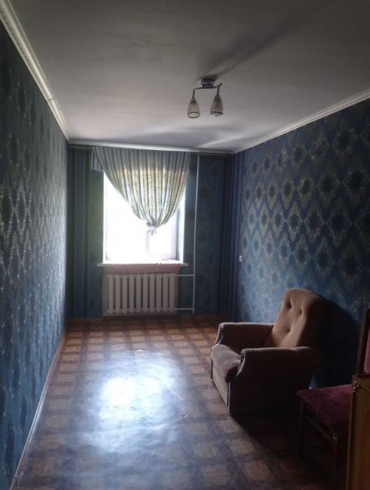 Продам 3 к/кв 3/5 кир Центр 55/40/7; мпо,мебель,техника, р-он пр.Центральный-Водопроводная