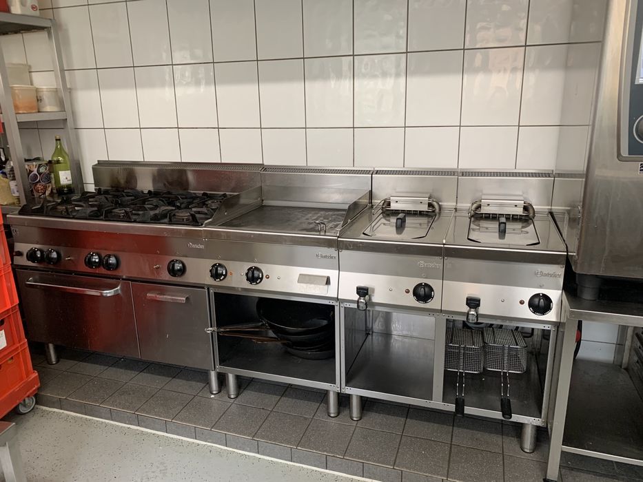 Rational scc 61 . Rational.rational scc61 .конвектомат .