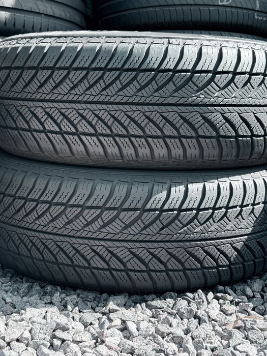 205 60 16 Goodyear UltraGrip Perfomance 2 90% 2025 Шини Зима