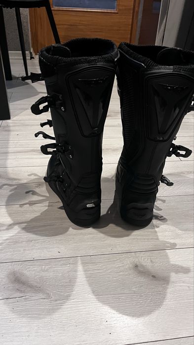 Buty crossowe maverik