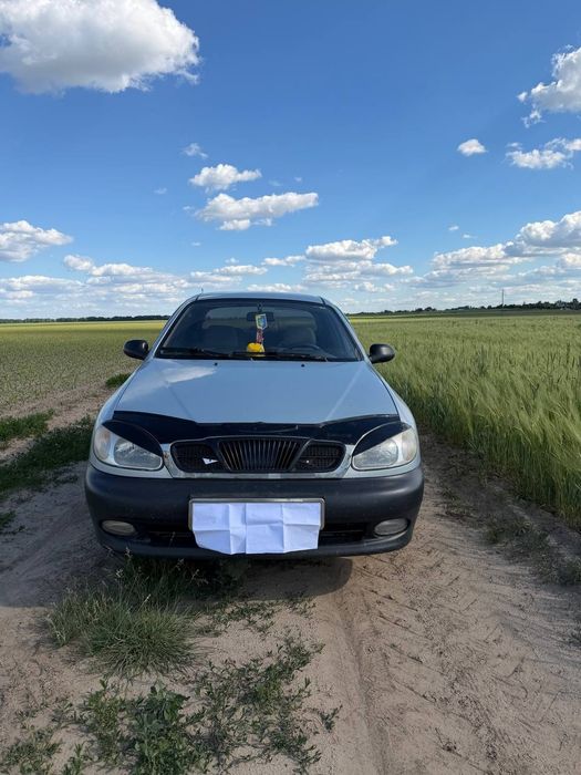 Продам Део Ланос 1.5 ЗАЗ