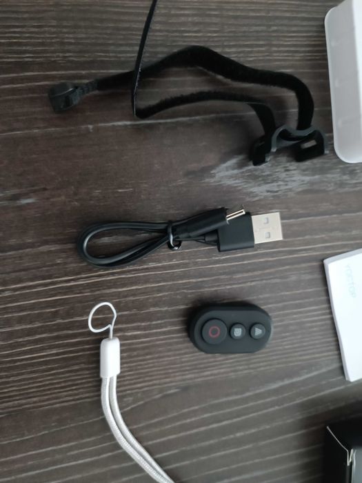 Remoto Insta360 / GoPro