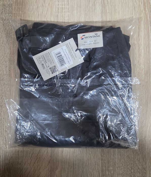 Штани  Montane Tenacity  Pants