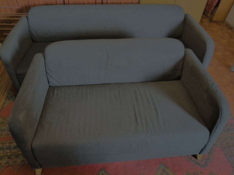 Sprzedam Sofę IKEA 3 osobową
