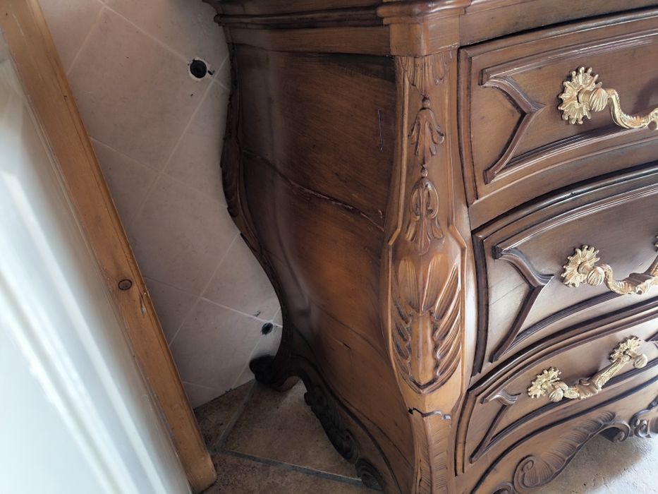 Cómoda vila viçosa