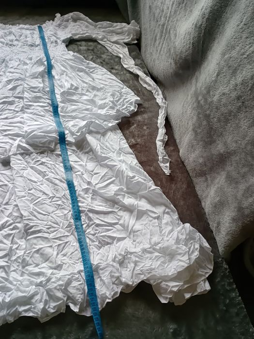 Kostium dla dorosłych Gotycki Elf