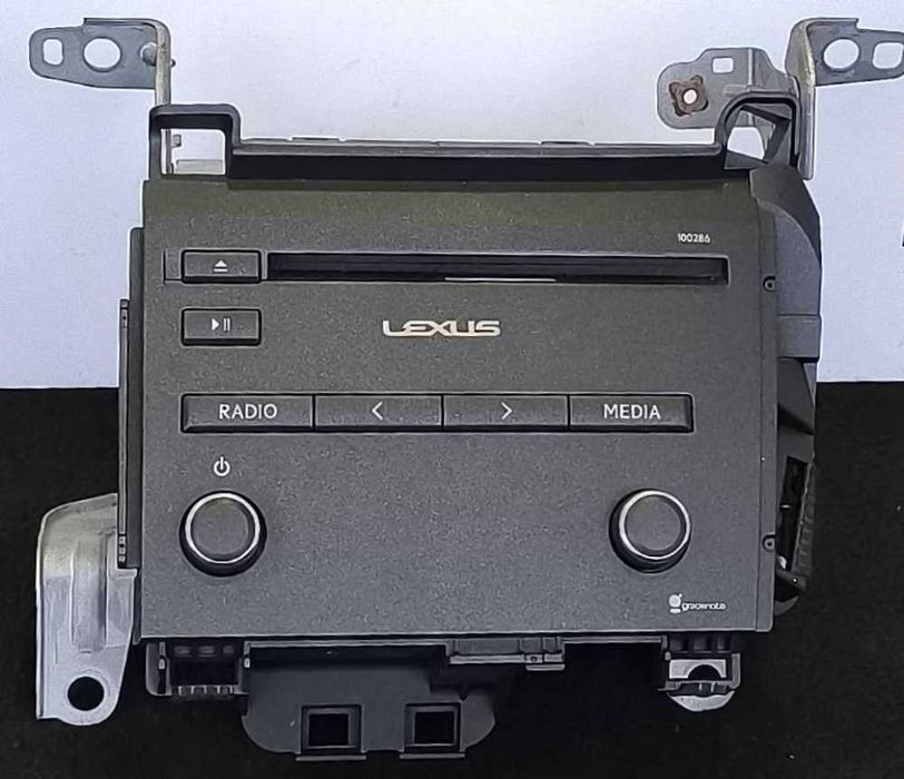 Conjunto 86140-76170 - LEXUS IS III