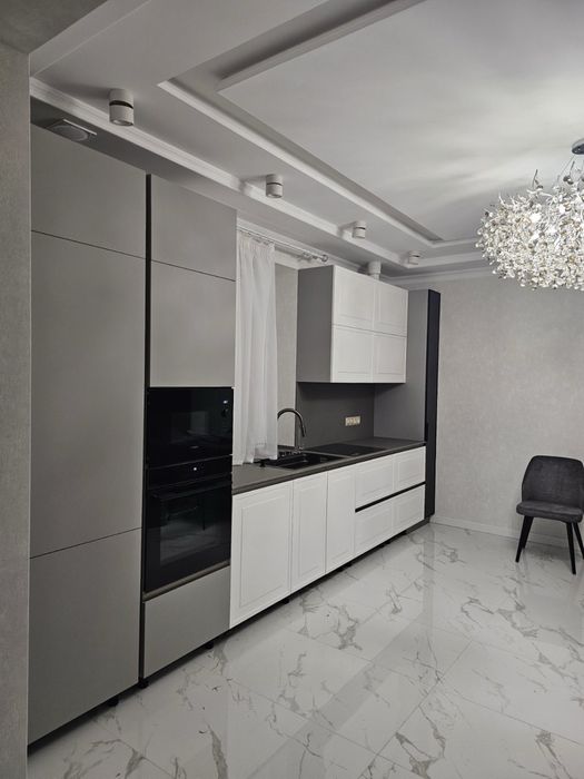 Аренда дома в элитном коттеджном городке «NewSide», NP