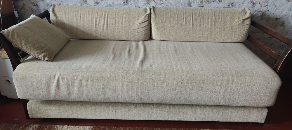 Диван ортопедичний