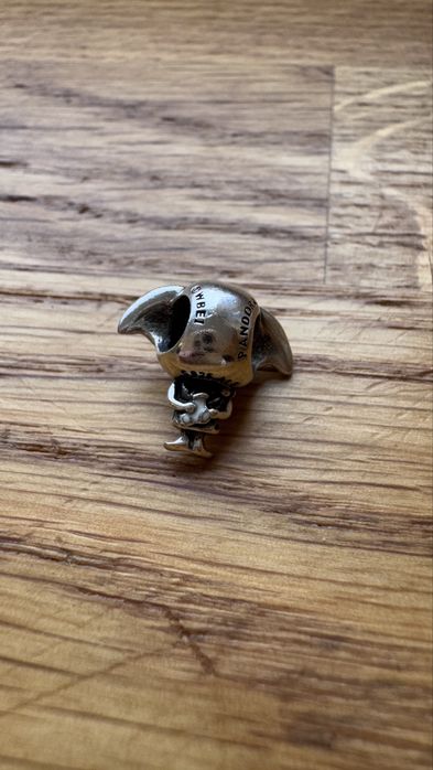 Pandora Harry Potter - Zgredek (Dobby)