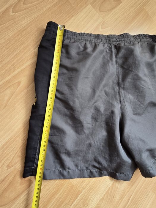 Szorty spodenki sportowe 4F-XXL-z kieszeniami