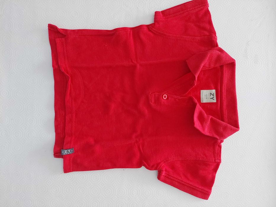 roupa criança 12 a 24 meses