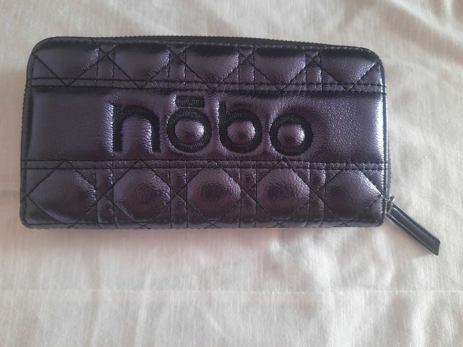 Portfel damski marki Nobo. Tanio!