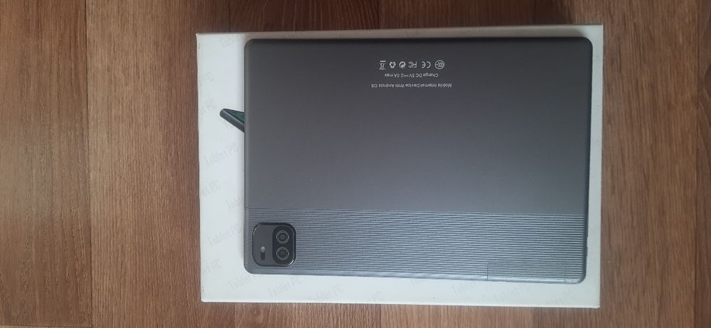 Продам планшет. У використанні був два тижні.